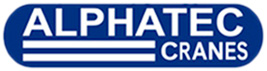 Alphatec Cranes